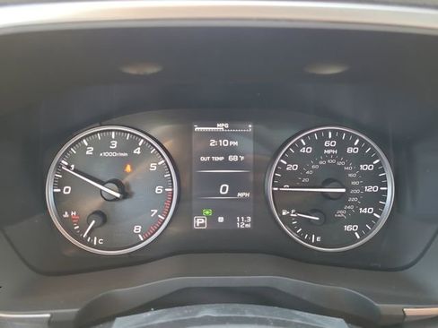 New 2026 Subaru Ascent Touring image 32