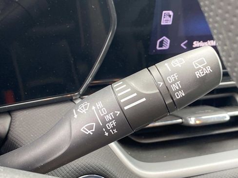 Used 2024 Chevrolet TrailBlazer LT w/ Driver Confidence Package image 19