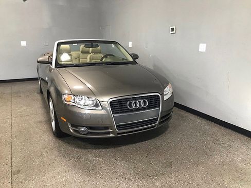 Used 2008 Audi A4 2.0T image 15