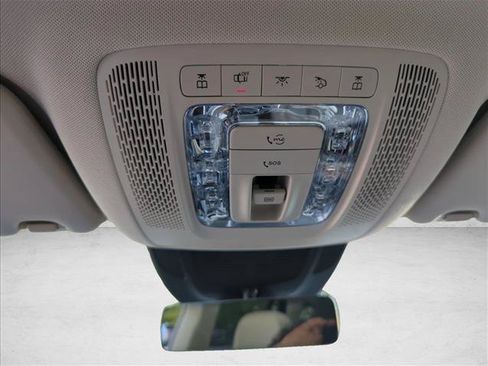 Used 2022 Mercedes-Benz GLS 450 4MATIC image 20