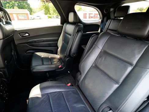 Used 2021 Dodge Durango GT AWD/4WD image 30