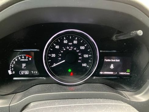 Used 2021 Honda HR-V EX-L image 10