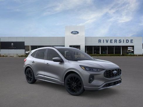 New 2024 Ford Escape ST-Line Elite w/ Premium Technology Package image 7