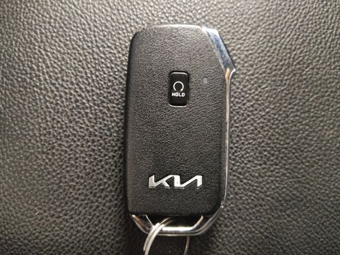 Used 2024 Kia Forte GT-Line w/ GT-Line Premium Package FWD image 32