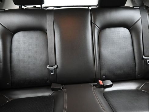 Used 2015 Chevrolet Sonic LTZ image 27