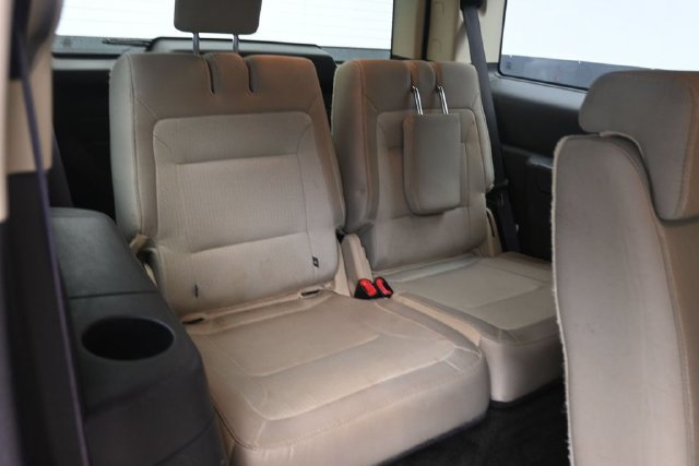 Used 2016 Ford Flex SE FWD image 25