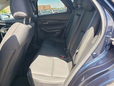 Used 2023 MAZDA CX-30 AWD 2.5 S w/ Select Package image 12