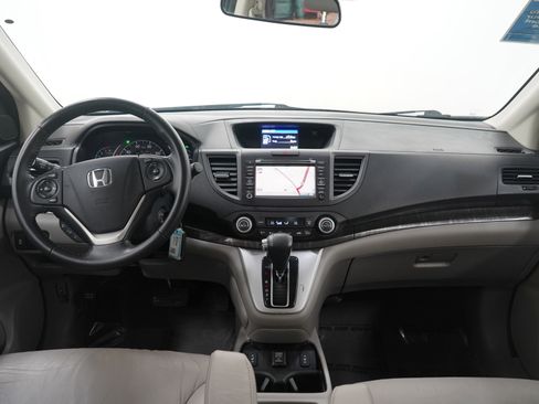 Used 2012 Honda CR-V EX-L image 14