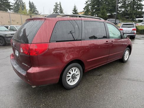 Used 2006 Toyota Sienna LE image 7