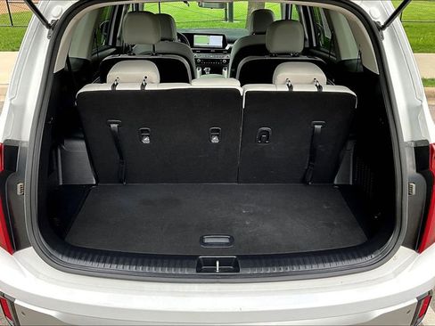 Used 2024 Kia Telluride S w/ S Sunroof Package AWD/4WD image 7