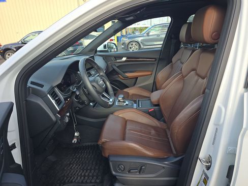 Used 2019 Audi Q5 Prestige AWD/4WD image 10