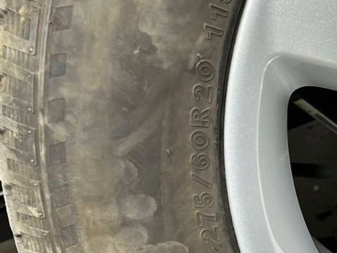 Used 2024 RAM 1500 Tradesman w/ Tradesman SXT Package image 37