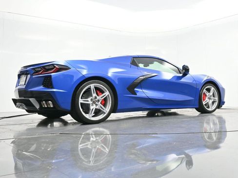 Used 2023 Chevrolet Corvette Stingray Premium Conv image 48