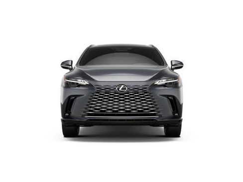 New 2026 Lexus RX 350 Premium image 38