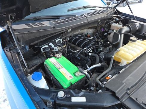 Used 2019 Ford F150 XLT w/ Equipment Group 302A Luxury image 75