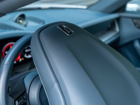 Certified 2023 Porsche 911 Carrera RWD image 46