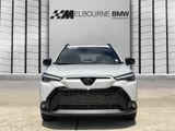 Used 2025 Toyota Corolla Cross AWD Hybrid w/ Convenience Package image 2