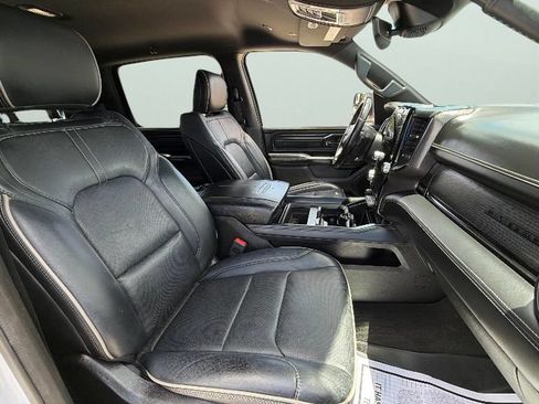 Used 2022 RAM 1500 Limited AWD/4WD image 33