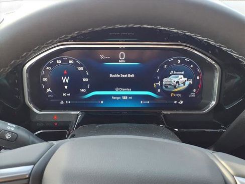 New 2026 Chevrolet Silverado 2500 High Country w/ High Country Premium Package image 33