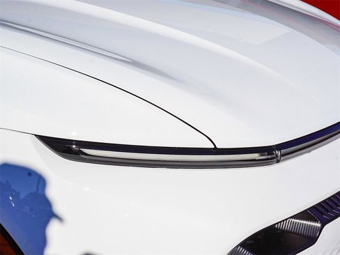 New 2026 Chevrolet Equinox EV LT image 10