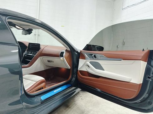 Used 2026 BMW M850i xDrive Coupe AWD/4WD image 41