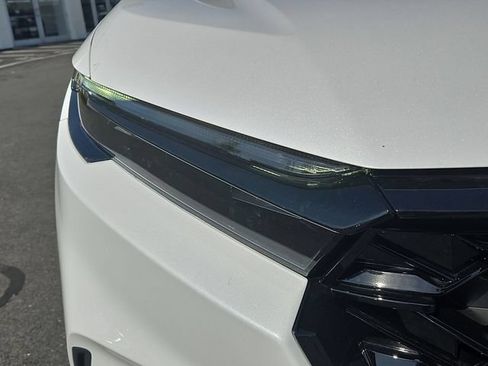 New 2026 Honda CR-V Sport Touring image 8