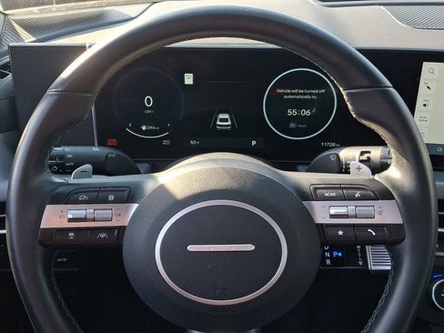 Certified 2025 Hyundai Sonata SEL image 20