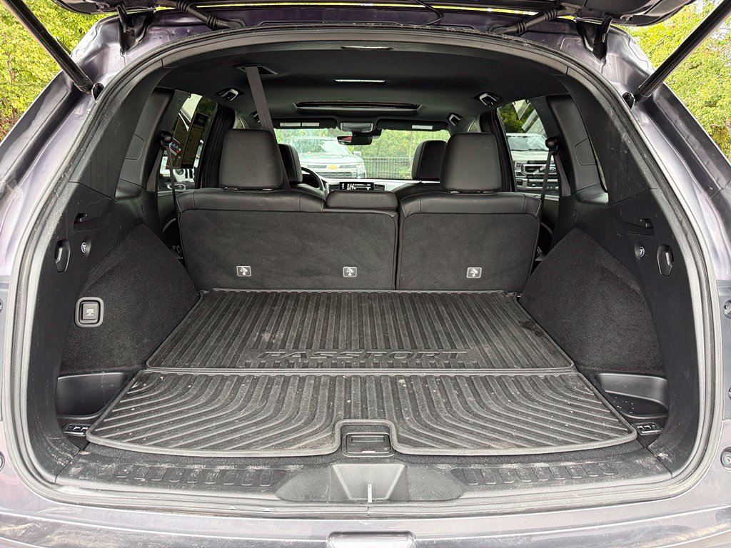 Used 2020 Honda Passport EX-L image 31