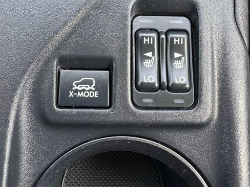 Used 2022 Subaru Crosstrek 2.5i Sport image 56