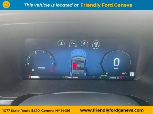 Used 2024 Ford F150 King Ranch AWD/4WD image 18
