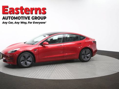 Used 2023 Tesla Model 3 Standard Range RWD image 52