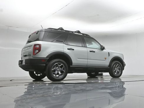 Certified 2023 Ford Bronco Sport Badlands AWD/4WD image 51