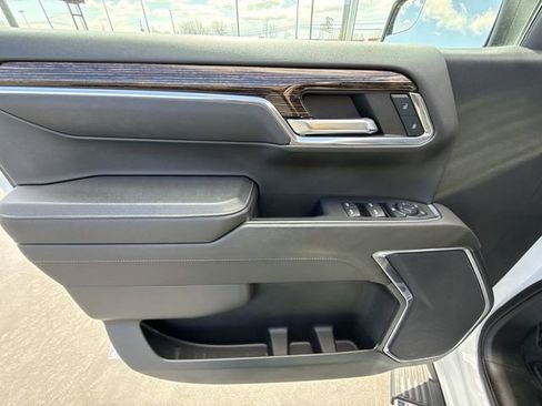 Certified 2023 GMC Sierra 1500 Elevation w/ X31 Off-Road Package AWD/4WD image 22