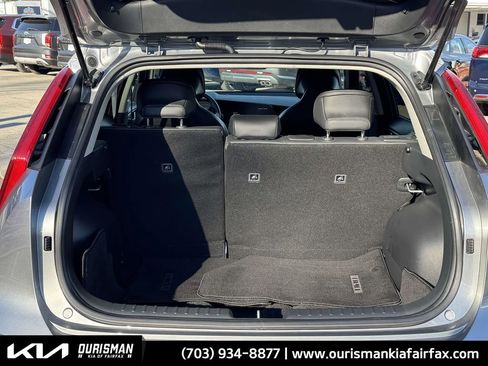 Used 2023 Kia Niro EX Touring image 20