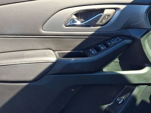 Used 2023 Chevrolet Traverse LT w/ LPO, Floor Liner Package AWD/4WD image 21