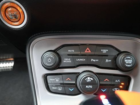 Used 2023 Dodge Challenger R/T Scat Pack RWD image 9