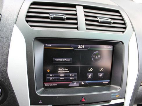 Used 2014 Ford Explorer Limited AWD/4WD image 21