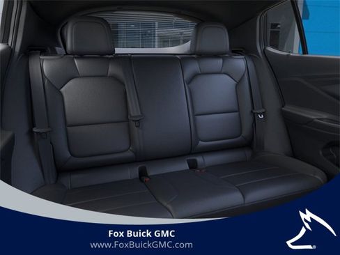 New 2026 Buick Envista Sport Touring w/ Convenience I Package image 17