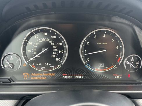 Used 2016 BMW 535i Sedan image 21