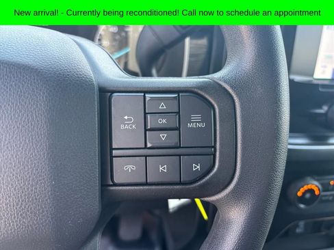 Used 2022 Ford F150 XL w/ STX Black Appearance Package AWD/4WD image 17