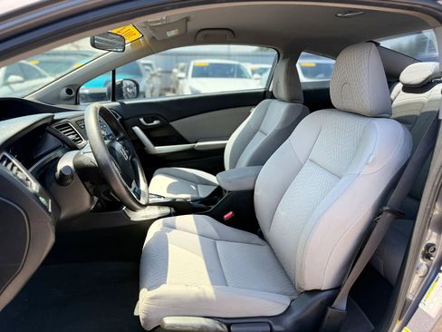 Used 2014 Honda Civic LX image 18