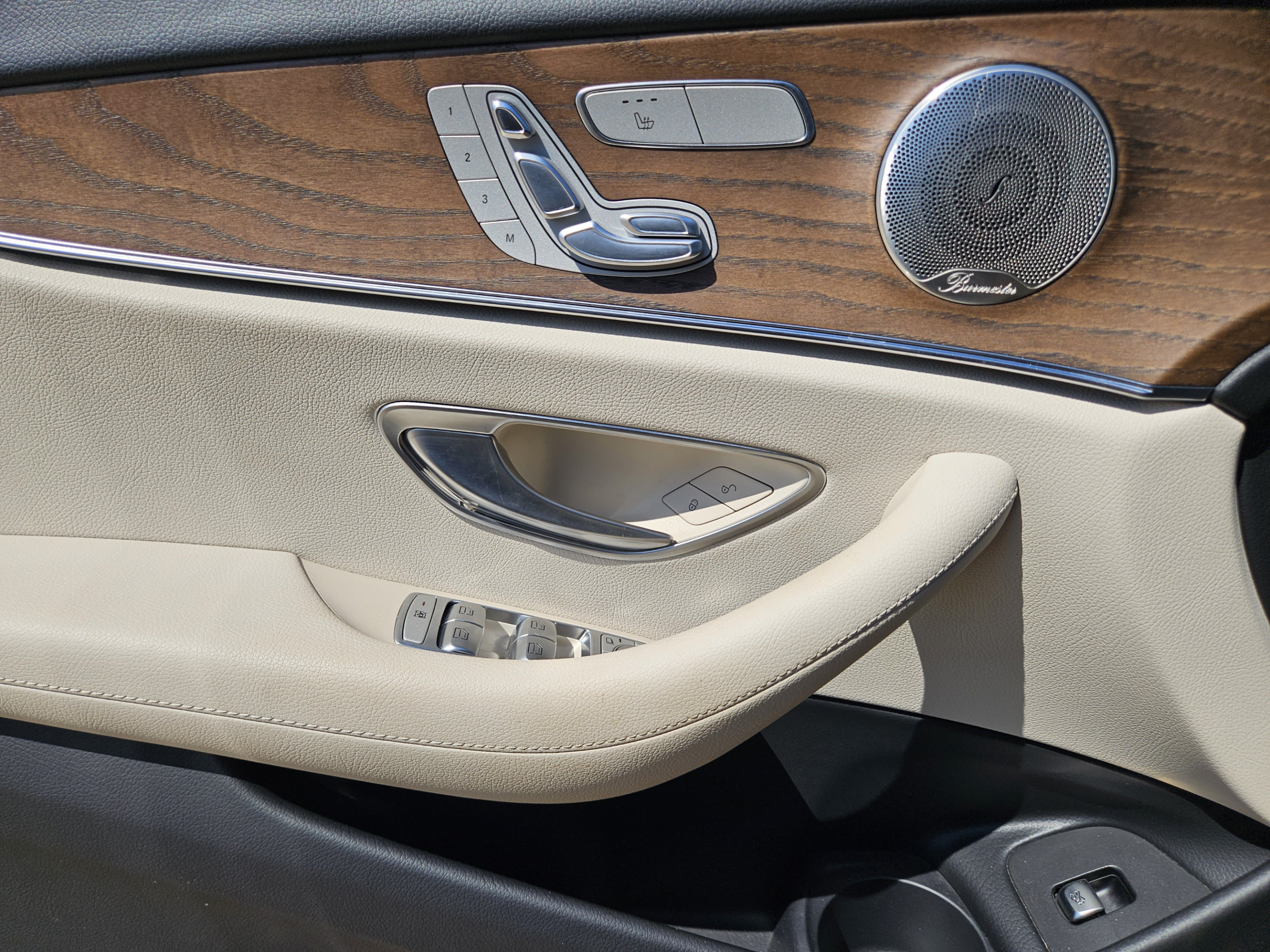 Certified 2022 Mercedes-Benz E 350 Sedan image 14