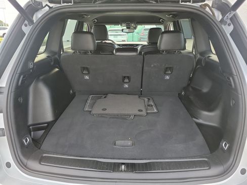 Used 2024 Jeep Grand Cherokee Altitude RWD image 30