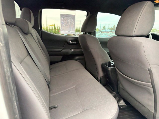 Used 2019 Toyota Tacoma TRD Sport RWD image 34
