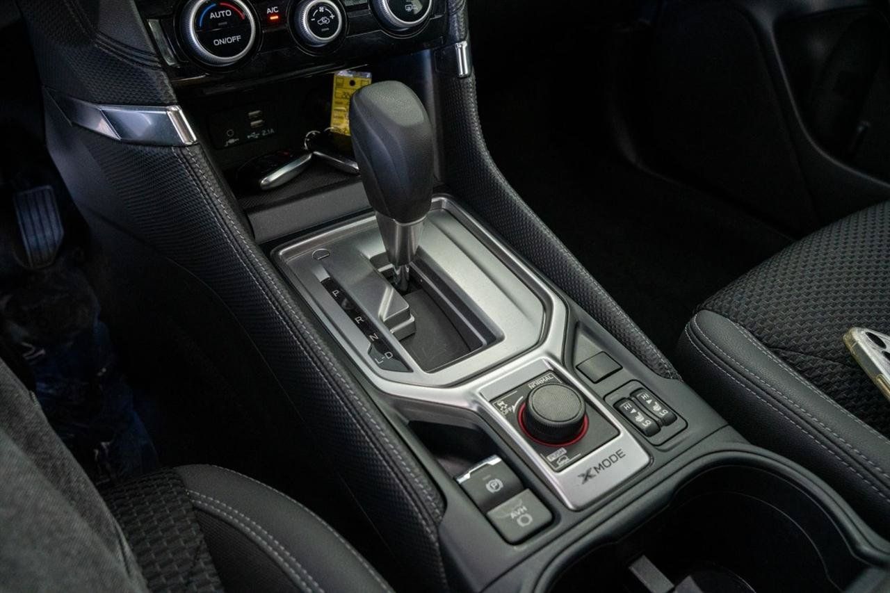 Used 2024 Subaru Forester Premium AWD/4WD image 19