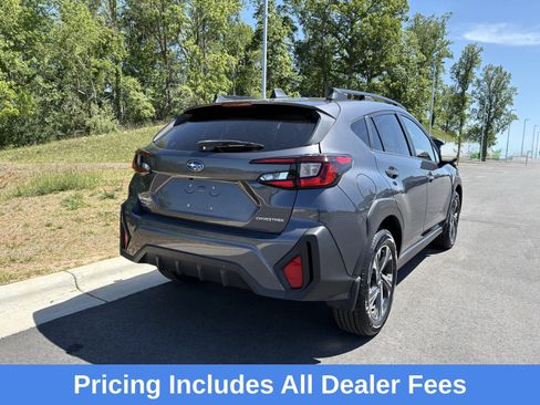 Used 2024 Subaru Crosstrek 2.0i Premium AWD/4WD image 9