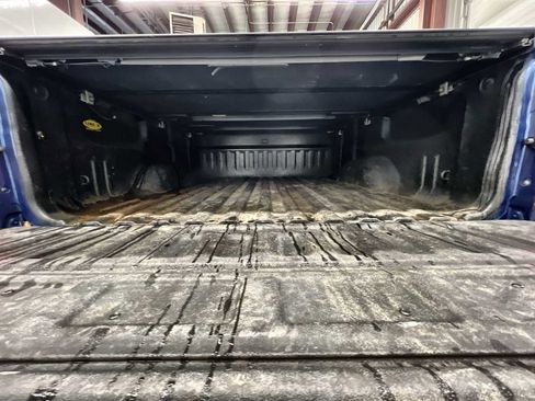 Used 2018 Chevrolet Silverado 1500 LTZ w/ Sport Package image 20