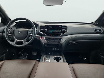 Certified 2024 Honda Ridgeline RTL
