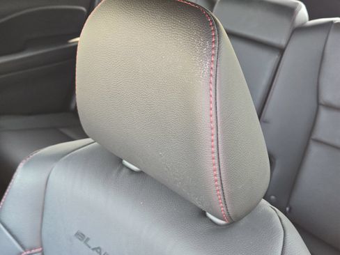 Used 2024 Honda Passport Black Edition image 18