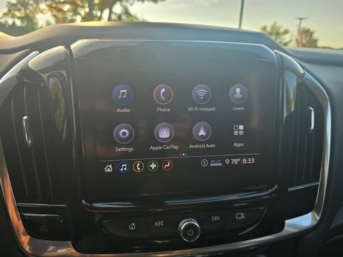 Used 2020 Chevrolet Traverse LT AWD/4WD image 31